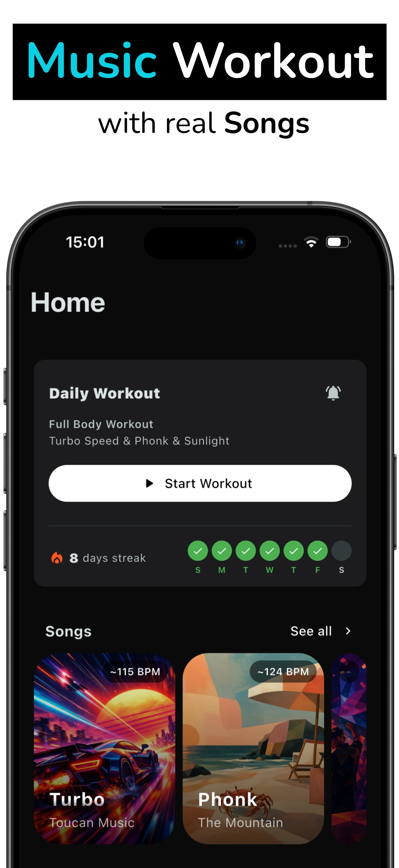 Shadow Boxing Workout